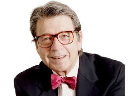 In Memory: John Kriken, Former SOM Partner