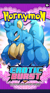 pokemon cards by Hidoihito - Page 1 - HentaiEra