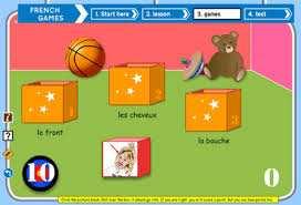 French Games Fun Learner Games For Kids And Adults Learning French Free Website French Games Learn French Free Learn French