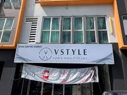 We did not find results for: Vstyle Hair Makeup Studio Cyberjaya Tapay World