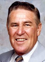 Obituary information for James I. Riddell