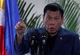 We would like to show you a description here but the site won't allow us. Why The Philippines Rodrigo Duterte Hates America The Diplomat