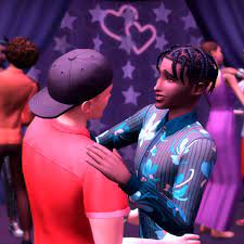 Sims 4 update introduces new sexualities and romantic orientations to  players | Mashable