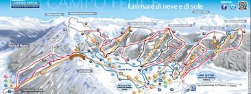 In tenero, am schweizer seeufer des lago maggiore, empfängt das campofelice camping village seine gäste mit einem 15 hektar grossen. Skigebiet Campo Felice Rocca Di Cambio Skiurlaub Skifahren Testberichte