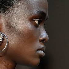 The curated ear: why delicate, decorative piercings are the new tattoos