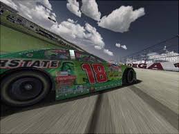 Sport | video game released 31 august 2004. Screens Nascar 2005 Chase For The Cup Gamecube 1 Of 5