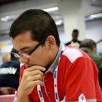 Sanches, Casanova Romario FIDE Profile