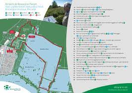 Bij de reeuwijkse plassen wandel je over boerenweggetjes met ophaalbruggen en dijken met aan weerszijden rietkragen. Groenalliantie Walking Tour 10 Km Parkpas