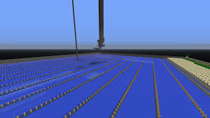 These could give you a full chest per hour. Cactus Farm Not Working Any Ideas Why Hypixel Minecraft Server And Maps