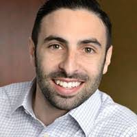 Todd Goldwater's Instagram, Twitter & Facebook