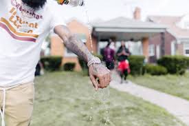 Sada Baby Is Detroit S Most Charming Rap Star The Fader