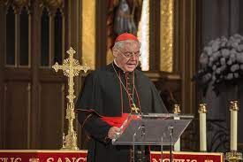 He served as the prefect of the congregation for the doctrine of th. Declaracao De Fe Do Cardeal Gerhard Muller Portal Kairos