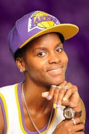 Candie Johnson's Instagram, Twitter & Facebook