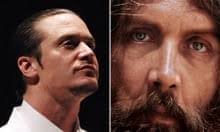 Watchmen writer Alan Moore to team up with Faith No More's Mike Patton