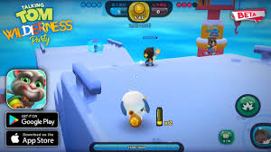 Wilderness free download pc game cracked in direct link and torrent. Talking Tom Wilderness Party Team Deathmatch Beta Gameplay Android Ios Apk Download Link Youtube