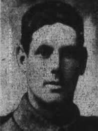 Thiepval Memorial Roll of Honour Q, R