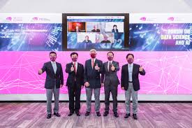 HK Tech Forum on Data Science and AI cum CityU Data Science ...