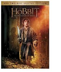 The Hobbit 2 The Desolation Of Smaug Watch Online The Hobbit The Desolation Of Smaug 2 Discs Ultraviolet Dvd Video La Desolacion De Smaug Hobbit Thorin Escudo De Roble