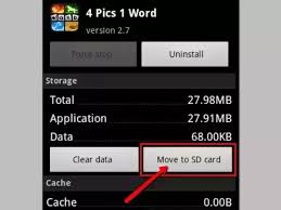 Find, share, and ask questions. I Have More Space On An Sd Card But I Can T Install An App From Google Play Store To The Sd Card Why Quora