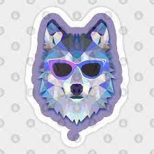 We did not find results for: Cool Wolf Art Aufkleber Teepublic De