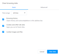 Removing cookies on windows deleting cookies from google chrome on windows from the main menu, click more tool > clear browsing data select the items you would like to delete, including cookies. How To Remove Tracking Cookies On Windows 10 And Android Phone