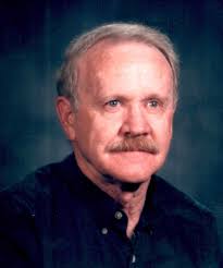 Obituary information for John C. Rogers