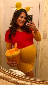 Funandgames on july 23, 2008. 50 Pregnant Women Who Crushed Halloween With Their Creative Costumes