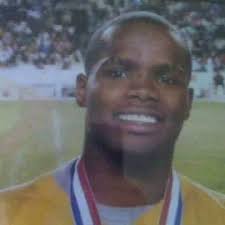 Obituary of Terrance Latrell Mayes