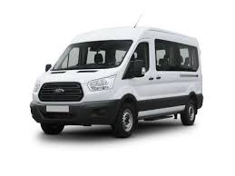 Factors To Consider When Hiring A Minibus In The Hull Hull White Car Vehicles