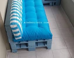 Palet Koltuk Minderi Imalati Yapilir Em 2020 Mobiliario De Paletes Moveis De Paletes Mobiliario Com Paletes De Madeira