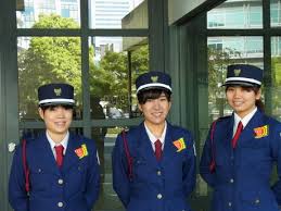 株式会社msk 千葉支社のアルバイト パート求人情報 千葉市稲毛区 ホテル警備スタッフ 施設警備 交通誘導警備 イベント警備 Msk