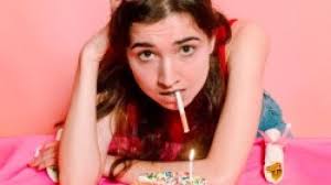 Wyld Woman: The Legend of Shy Girl