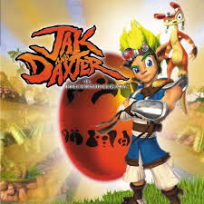 Jak And Daxter The Precursor Legacy Official Soundtrack In 2020 Playstation Jak Daxter Video Game Music
