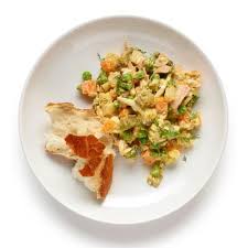 How To Make The Perfect Russian Salad Felicity Cloake S The Perfect In 2020 Food Salad Maker Recipes