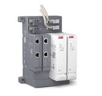 Analog I/O system - S100 - ABB Control Systems - HART ...