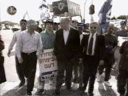 Merav - על עבירות שבין אדם לחברו המקום אינו מכפר. על הסתה שמובילה לרצח, שום  צום ותפילה ביום כיפור לא יכפרו. כל אנשי הימין שמדברים ומדברות כל כך הרבה על  המדינה היהודית
