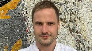 Dr. Nikolay Erofeev (Fellow/Gastforscher