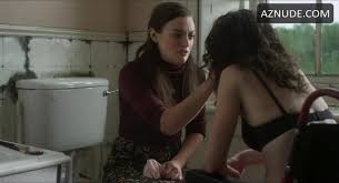 Amy Manson Sexy nude scenes in Estranged - UPSKIRT.TV