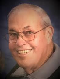 Donald Cole Obituary (1935