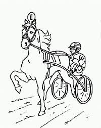 Horse coloring pages free coloring sheets coloring pages to print free printable coloring pages coloring pages for kids coloring books horse pictures pictures to draw storybook party. Race Horse Coloring Pages Coloring Home