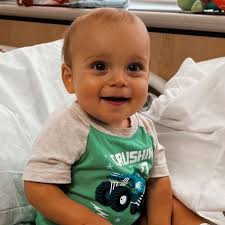 Fundraiser for Sarah Perry by Talitha Wright : Lane Perry's Leukemia Relief  Fund