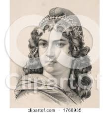 Royalty-Free (RF) Lady Liberty Clipart, Illustrations, Vector Graphics #1