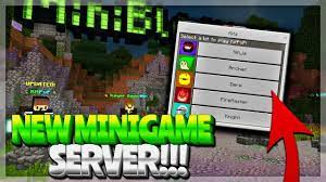 We did not find results for: Best New Mcpe 1 2 Minigame Server Miniblock Server 1 2 10 Minecraft Cool Minigame Server Mcpe Youtube