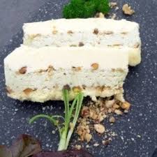 Terrine De Fromages Aux Fruits Secs Recette Recette De Terrine Recettes De Cuisine