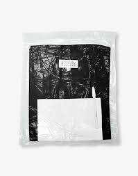 Maison Margiela Pack Cotton T Shirts Men Maison Margiela Store Cotton Tshirt Mens Tshirts Maison Margiela