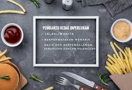 We did not find results for: Pembantu Kedai Diperlukan Di Seksyen 7 Shah Alam Jobs Full Time Hospitality F B On Carousell
