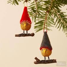 Some ornaments are traditional others are works of art and everything else fits nicely in between. 50 Diy Fun Easy And Unusual Christmas Ornaments Moco Choco