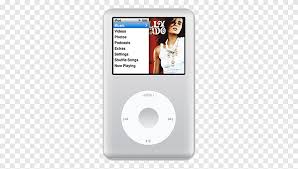Small machines that pack a punch. Apple Ipod Classic 6th Generation Ipod Nano Gigabyte Ipod Classic Electronics Media Player Png Pngegg