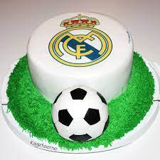 Check spelling or type a new query. Real Madrid Fodselsdagskage Real Madrid Birthday Cake Real Madrid Cake Soccer Birthday Cakes Sports Cake