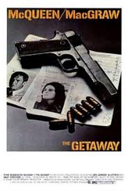 The Getaway (1972 film) - Wikipedia